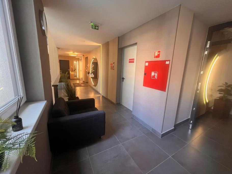 Karzo Property Lk 209 Budapeste Exterior foto