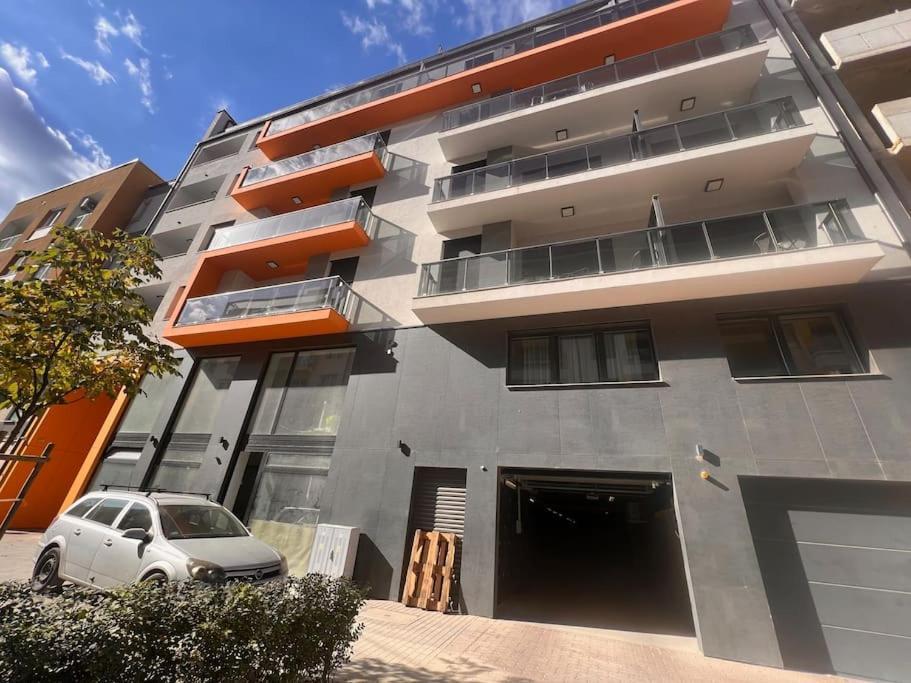 Karzo Property Lk 209 Budapeste Exterior foto